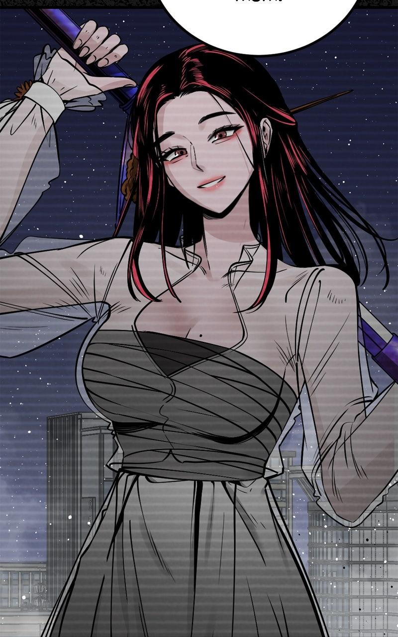 Hero Killer Chap 242 - Next Chap 243