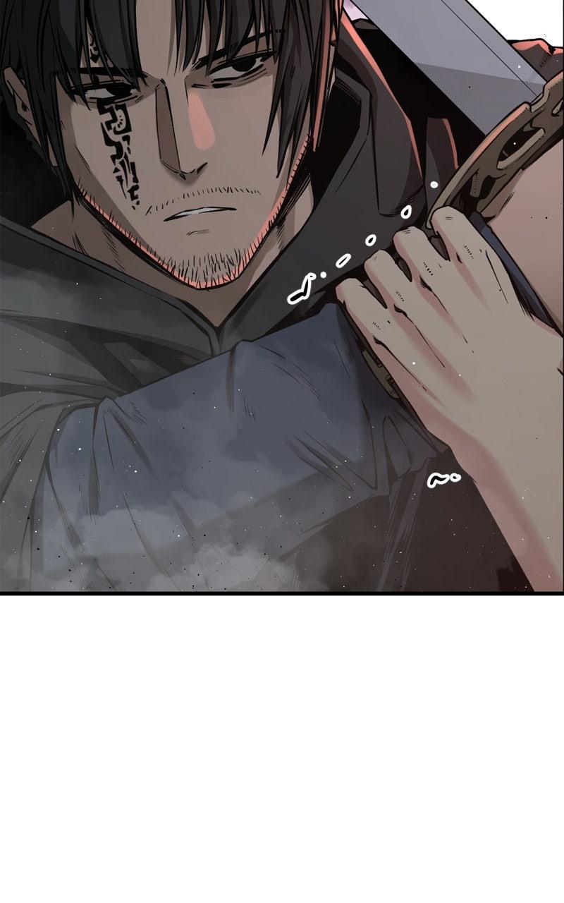 Hero Killer Chap 242 - Next Chap 243