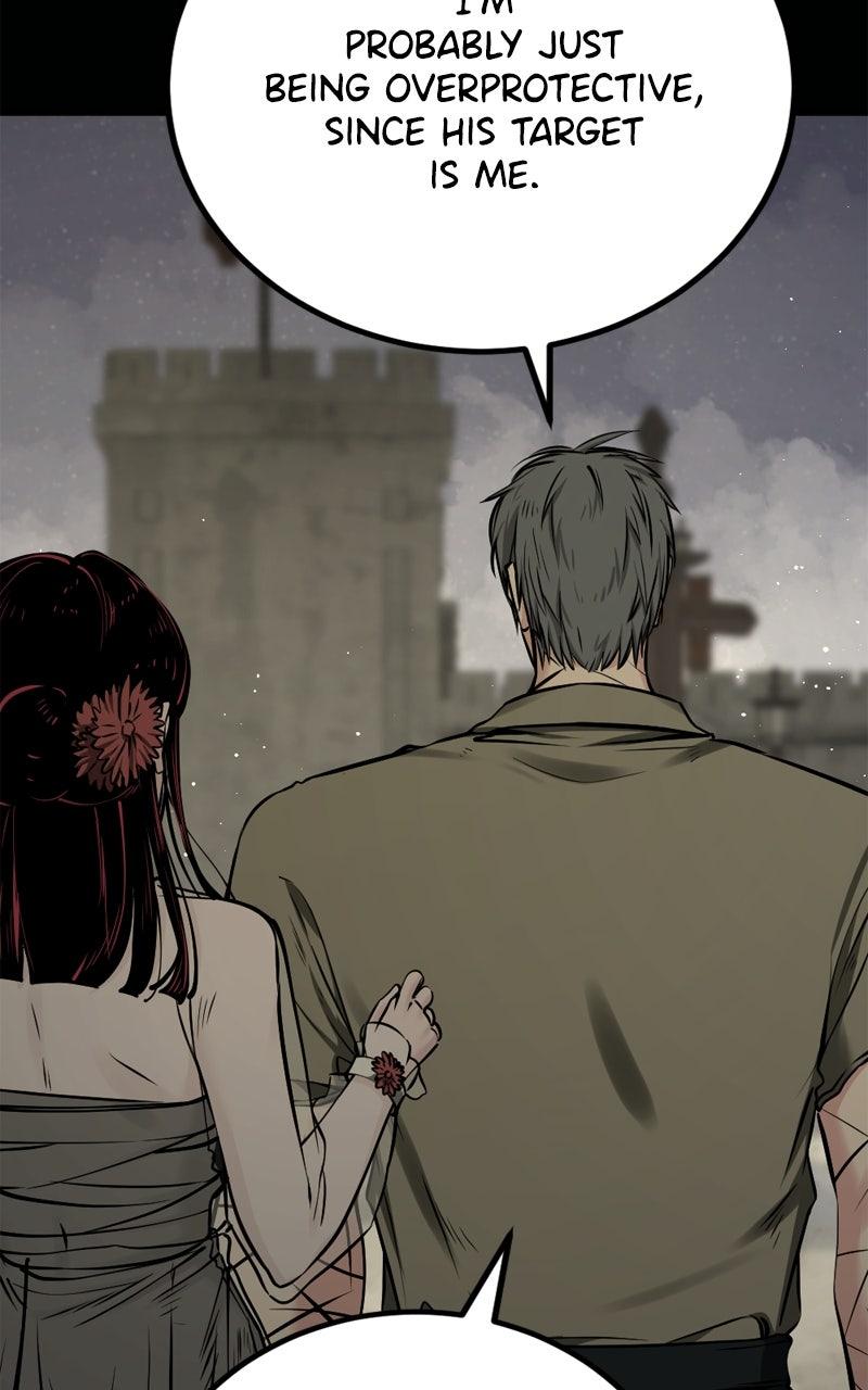 Hero Killer Chap 242 - Next Chap 243