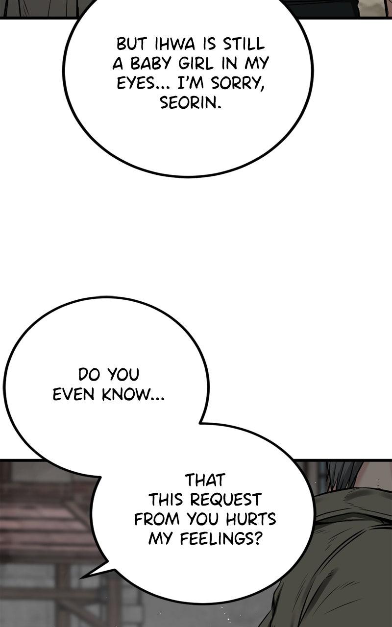 Hero Killer Chap 242 - Next Chap 243