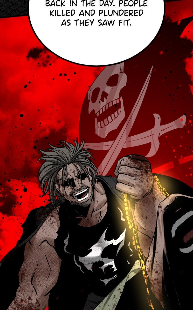 Hero Killer Chap 242 - Next Chap 243