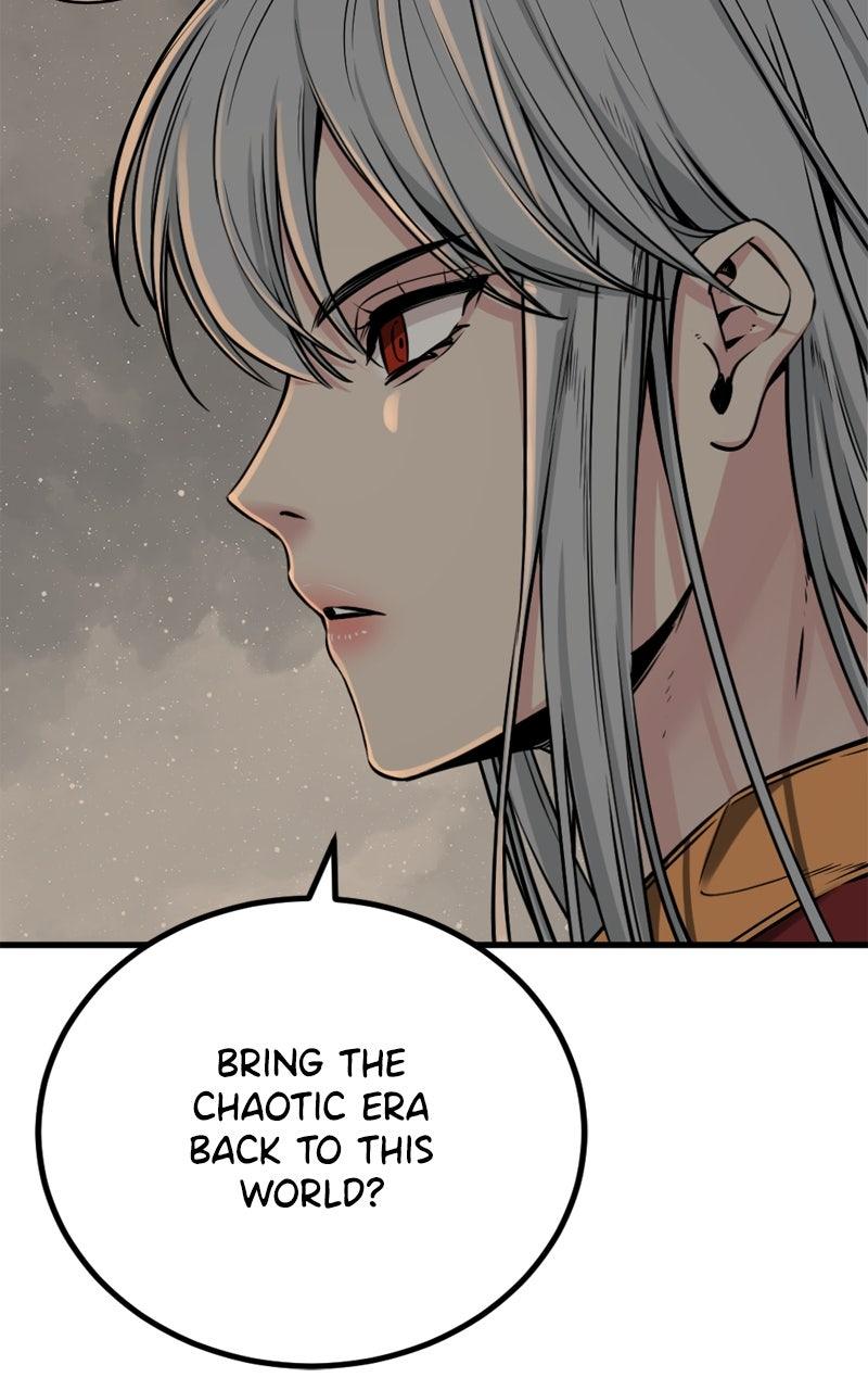 Hero Killer Chap 242 - Next Chap 243
