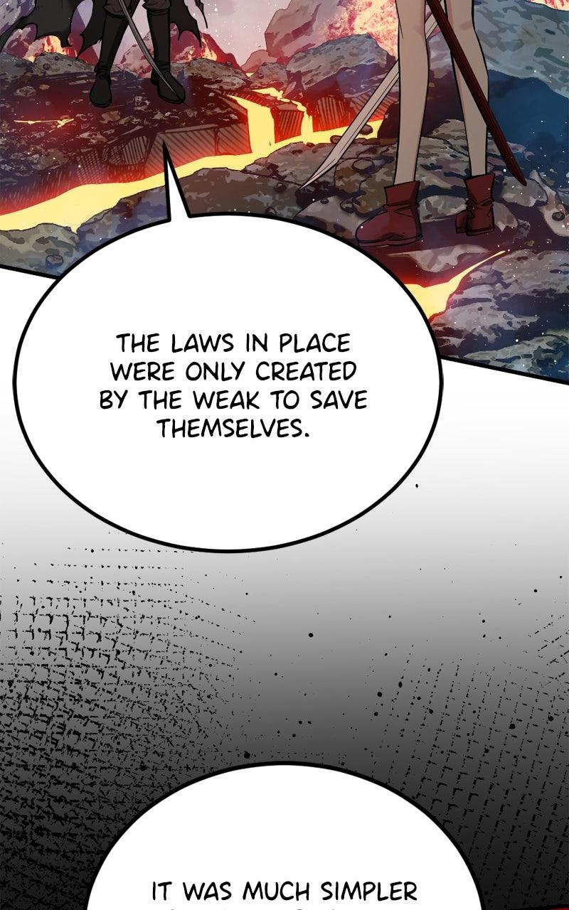 Hero Killer Chap 242 - Next Chap 243