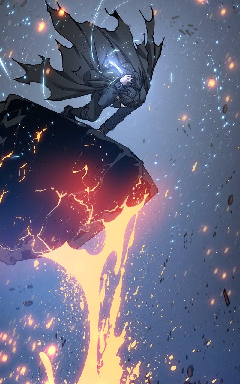 Hero Killer Chap 242 - Next Chap 243