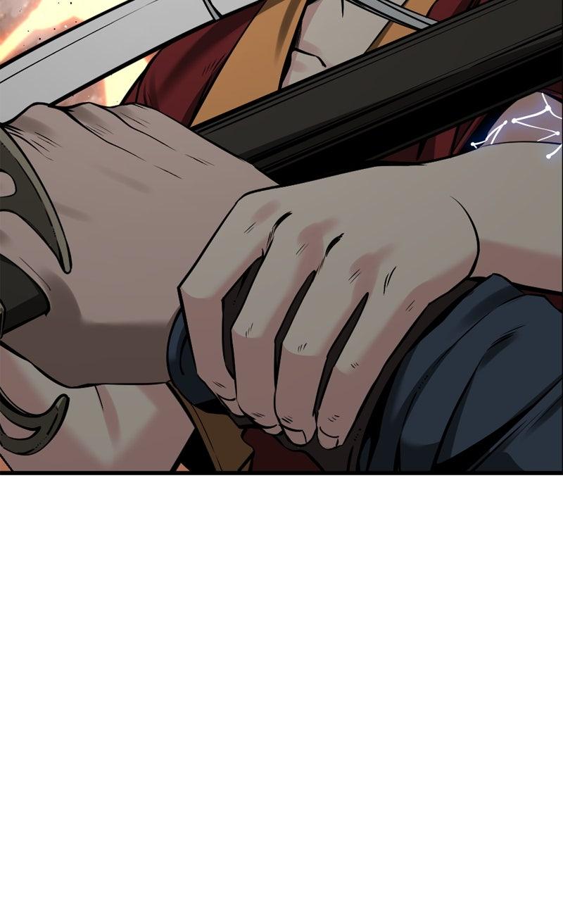 Hero Killer Chap 242 - Next Chap 243