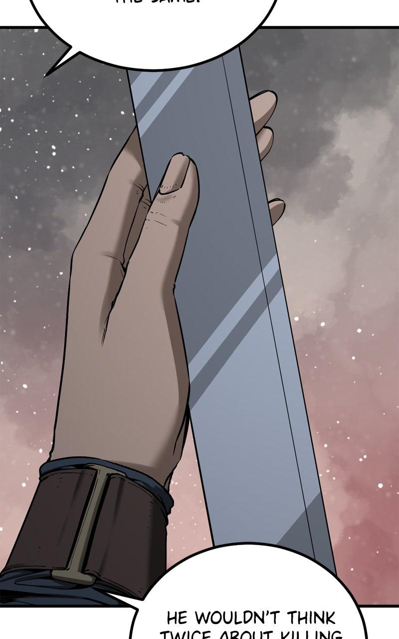 Hero Killer Chap 242 - Next Chap 243