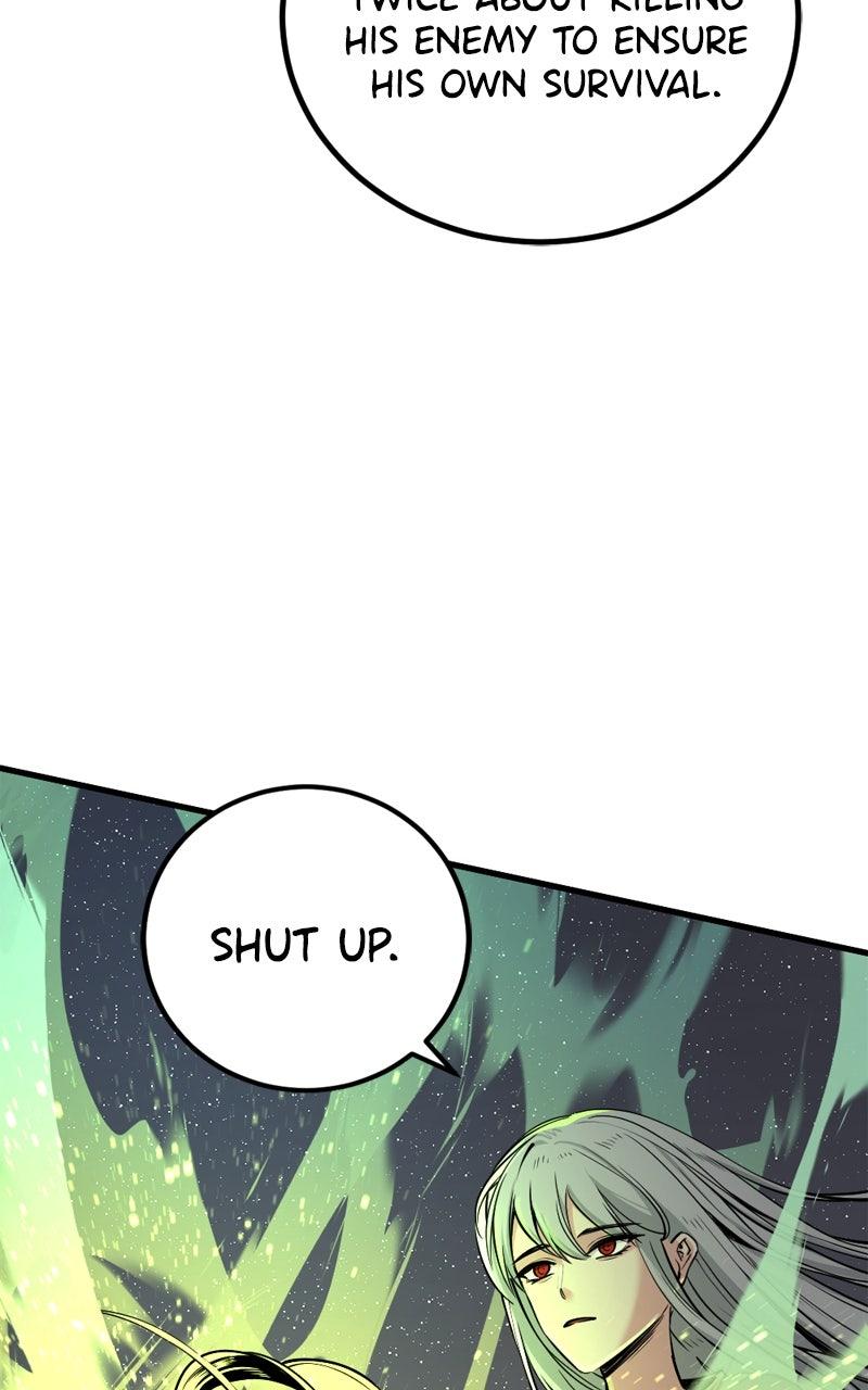 Hero Killer Chap 242 - Next Chap 243