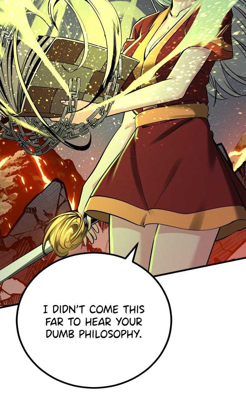 Hero Killer Chap 242 - Next Chap 243