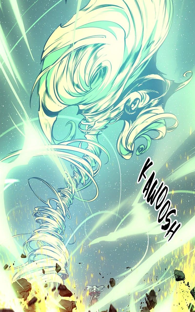 Hero Killer Chap 242 - Next Chap 243