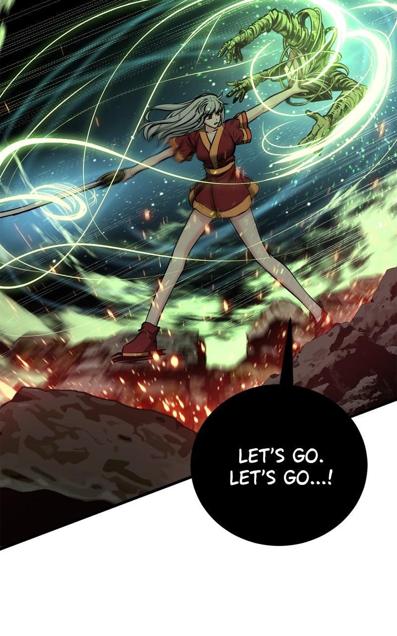 Hero Killer Chap 242 - Next Chap 243