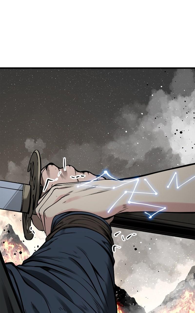 Hero Killer Chap 242 - Next Chap 243