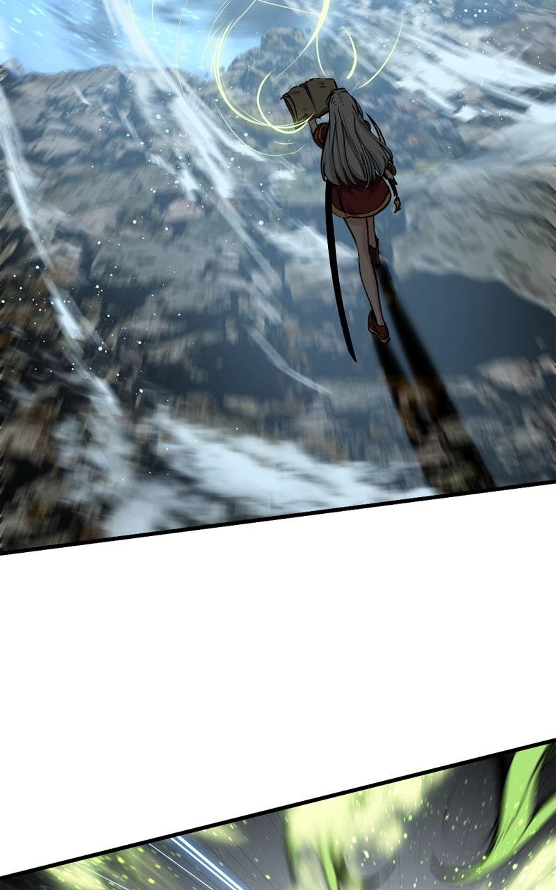 Hero Killer Chap 242 - Next Chap 243