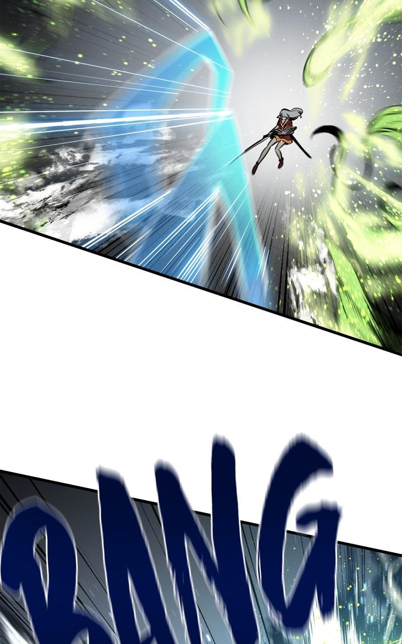 Hero Killer Chap 242 - Next Chap 243