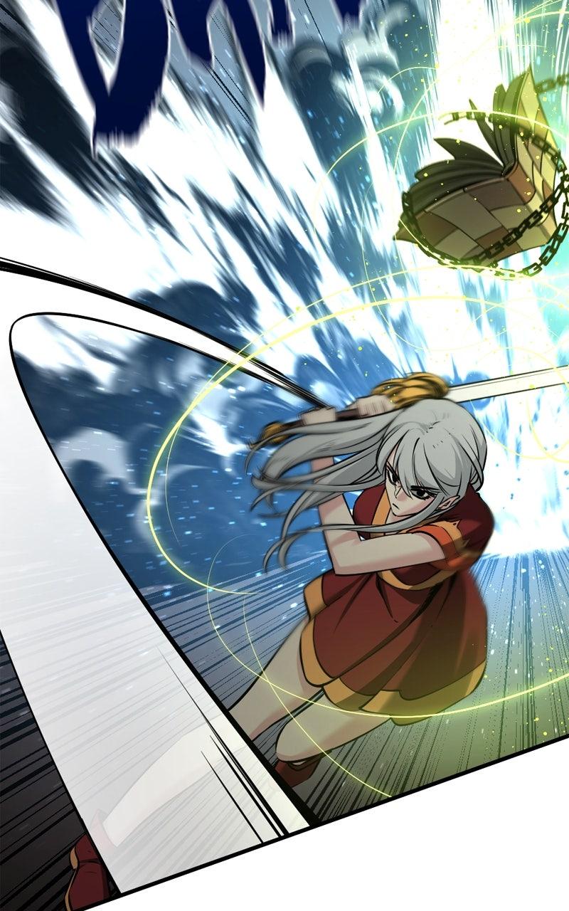 Hero Killer Chap 242 - Next Chap 243