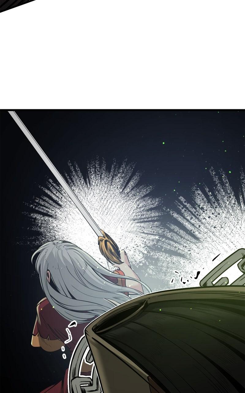 Hero Killer Chap 242 - Next Chap 243