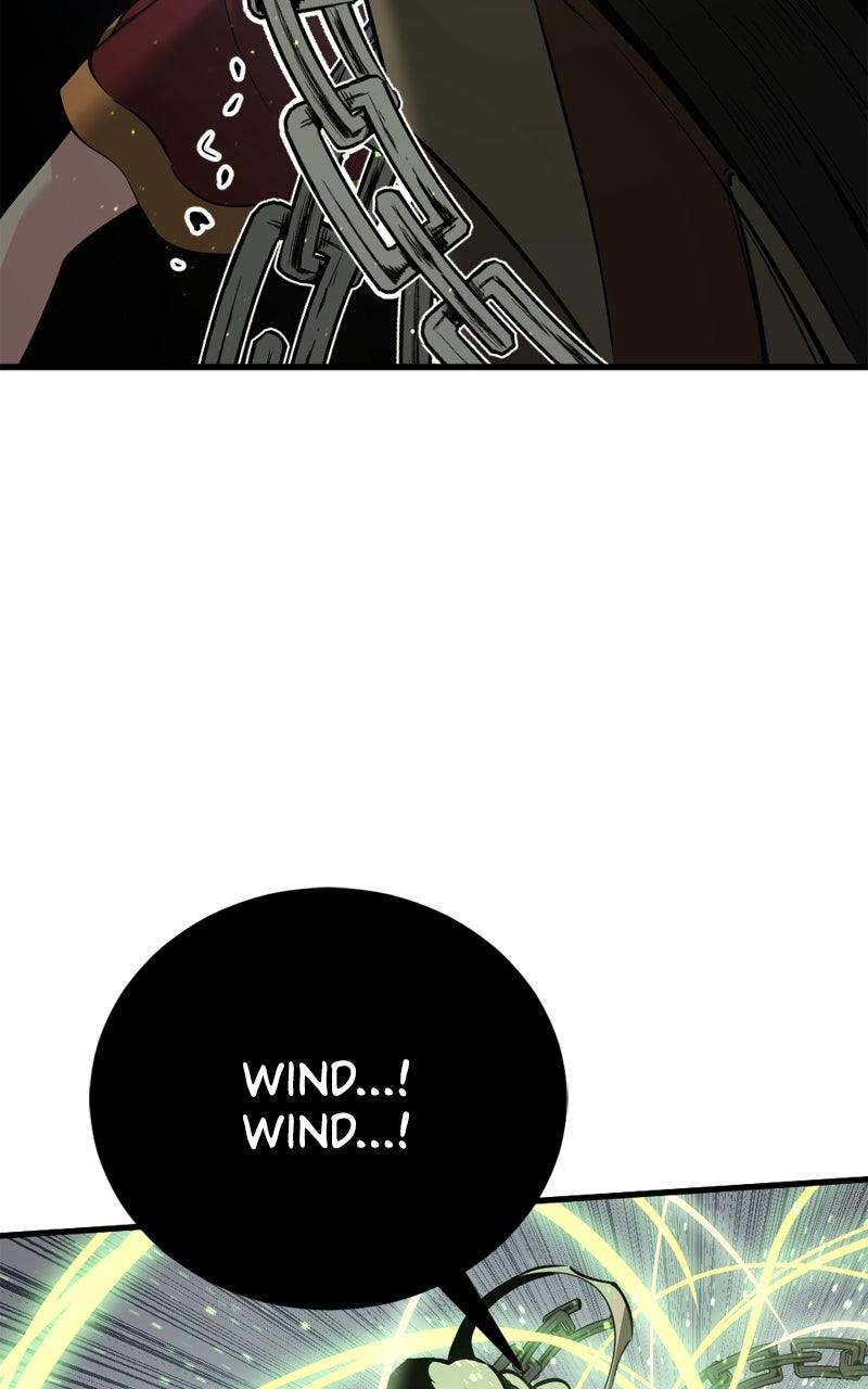 Hero Killer Chap 242 - Next Chap 243