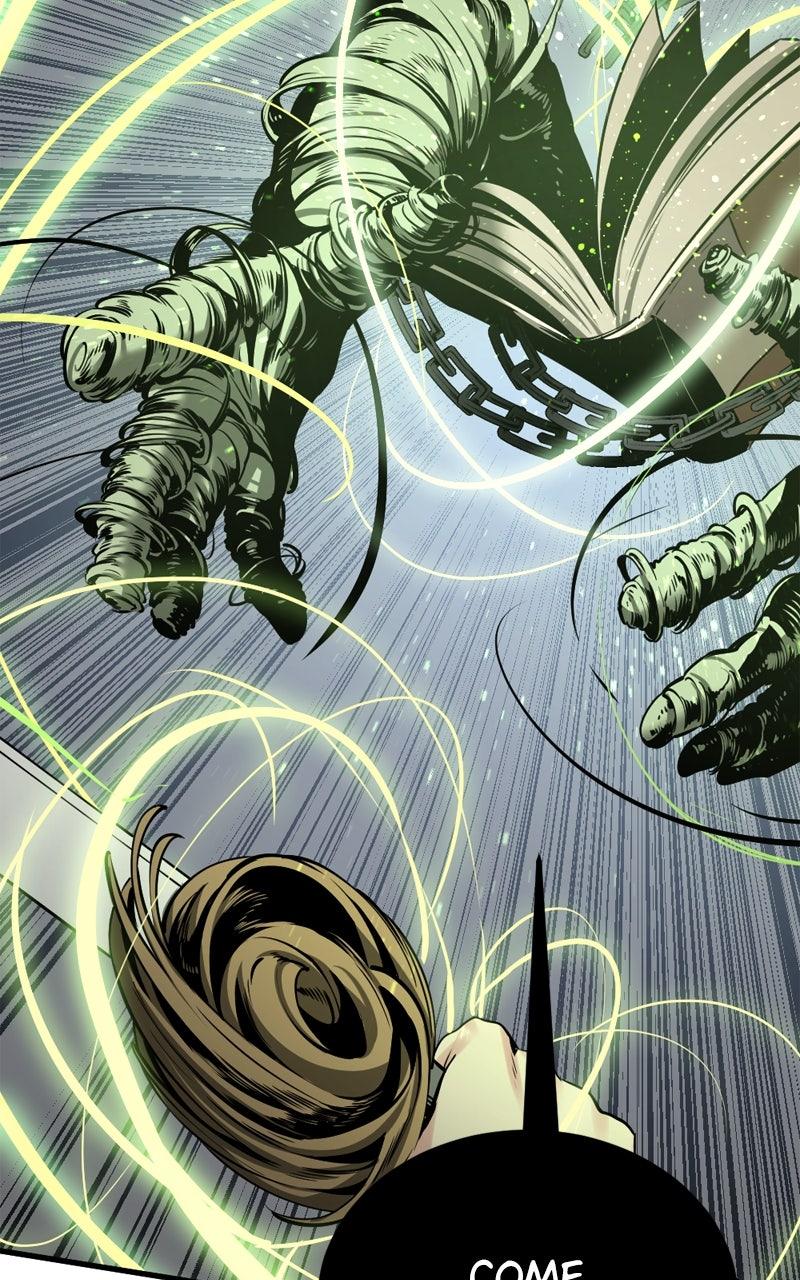 Hero Killer Chap 242 - Next Chap 243