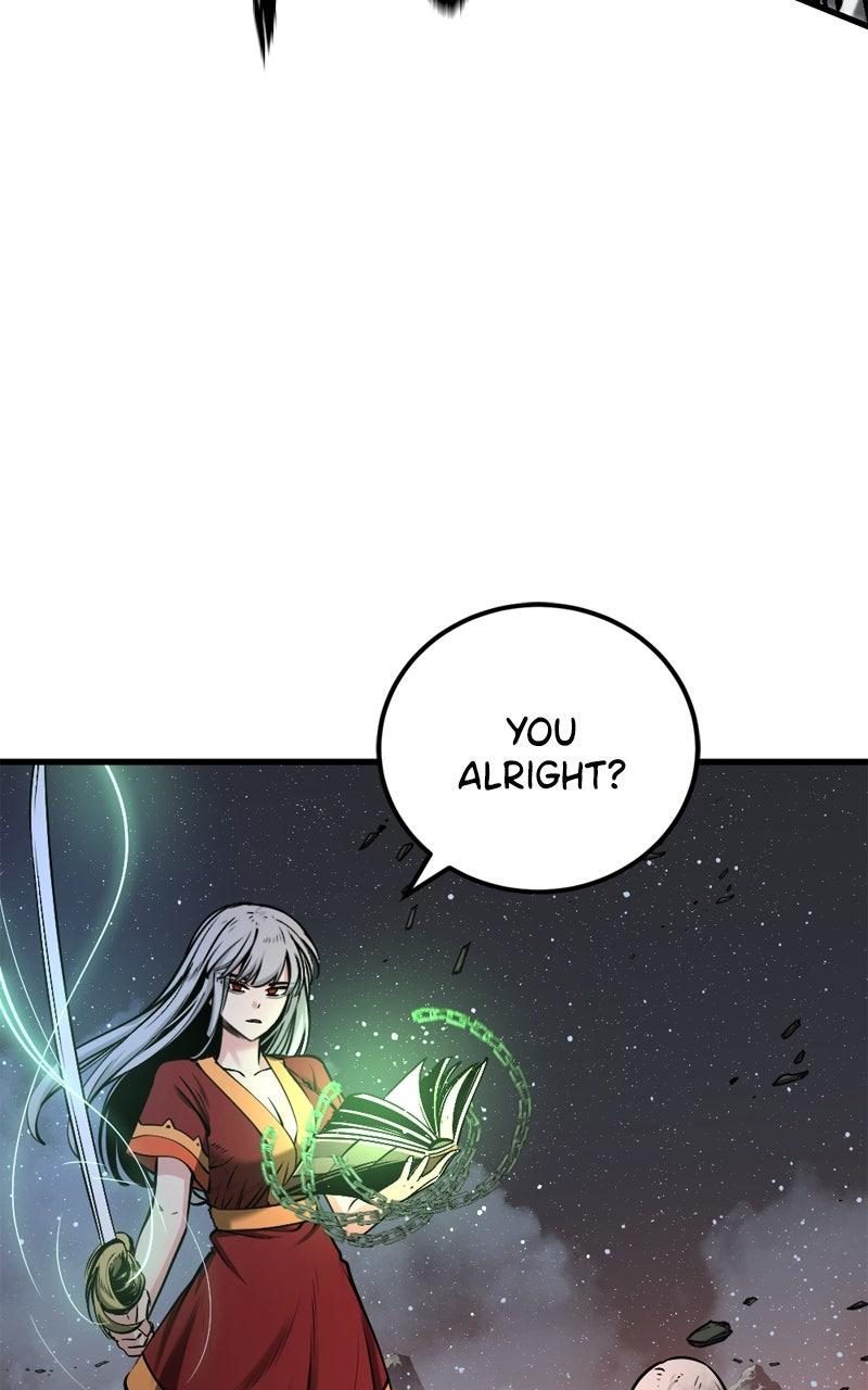 Hero Killer Chap 242 - Next Chap 243