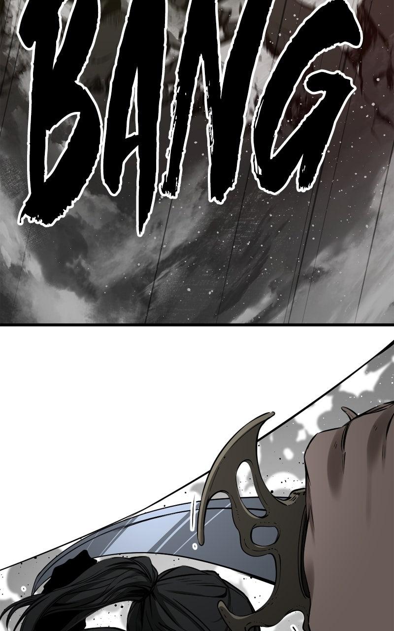 Hero Killer Chap 242 - Next Chap 243