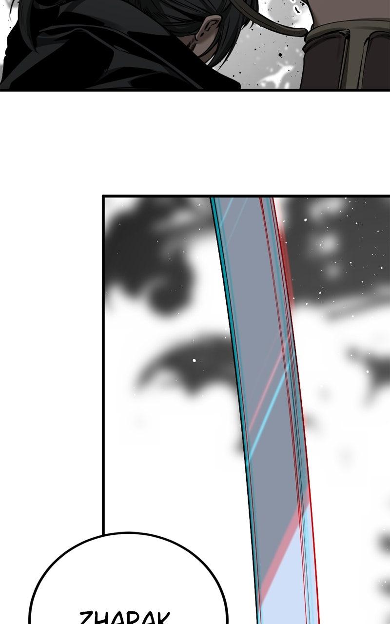 Hero Killer Chap 242 - Next Chap 243