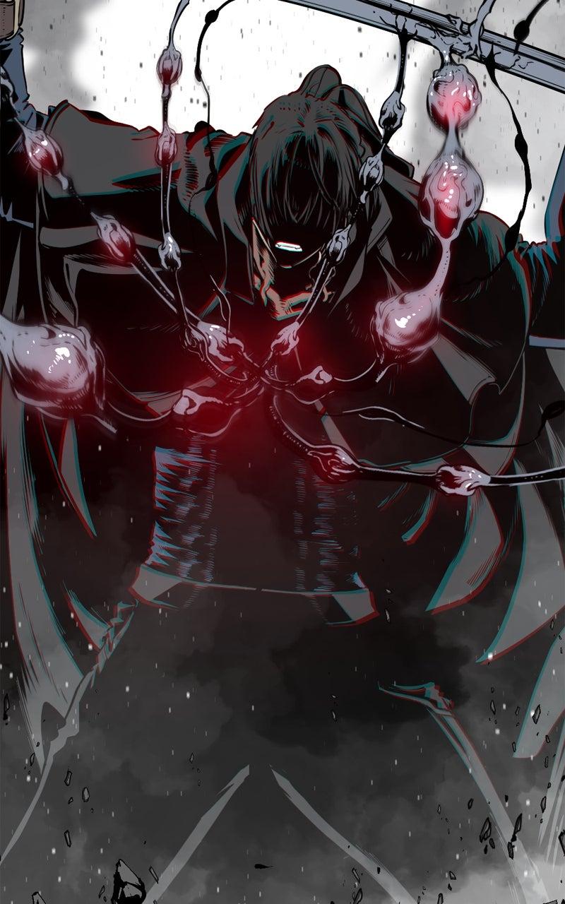 Hero Killer Chap 242 - Next Chap 243