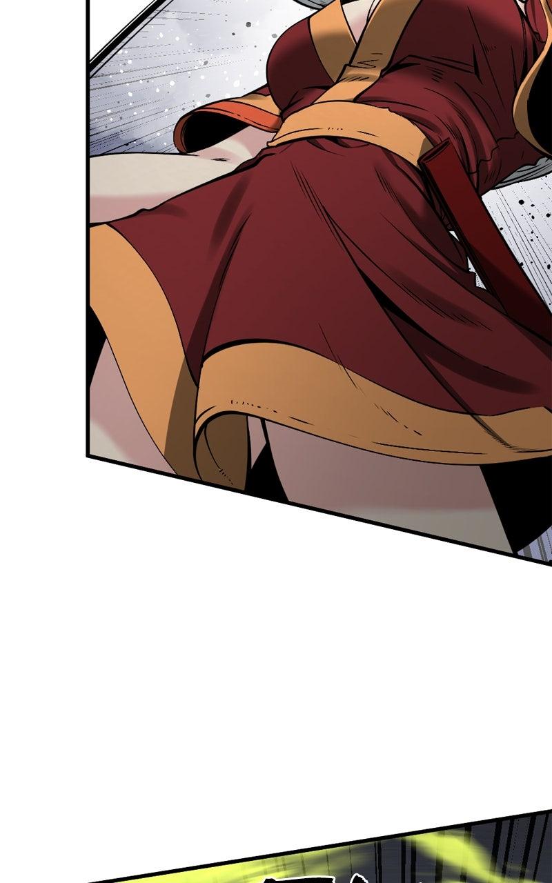 Hero Killer Chap 242 - Next Chap 243