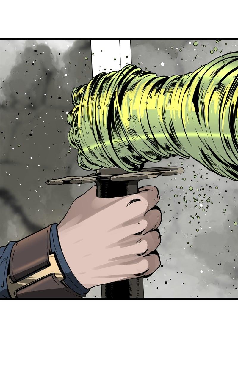 Hero Killer Chap 242 - Next Chap 243