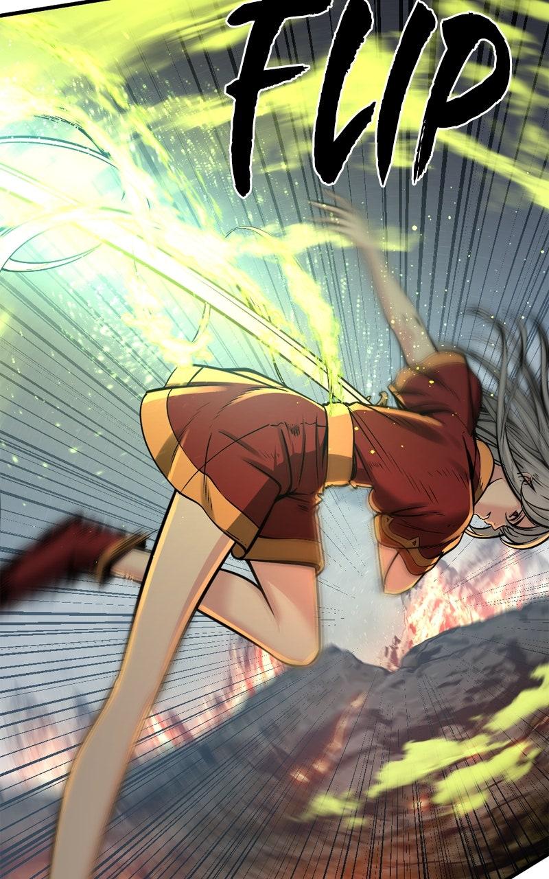 Hero Killer Chap 242 - Next Chap 243