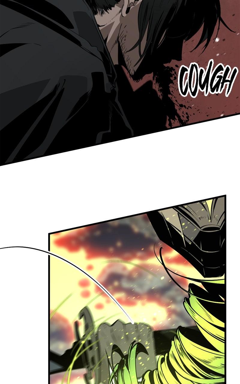 Hero Killer Chap 242 - Next Chap 243