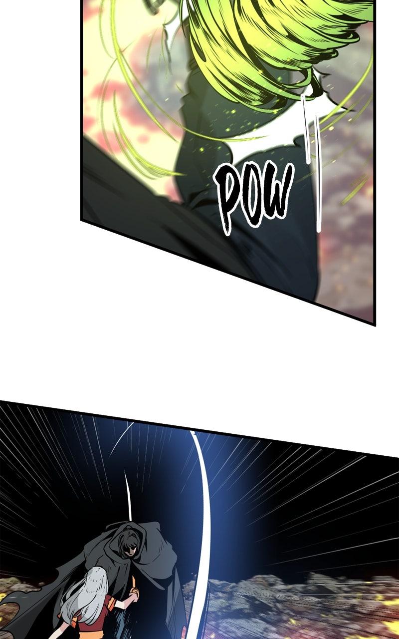 Hero Killer Chap 242 - Next Chap 243