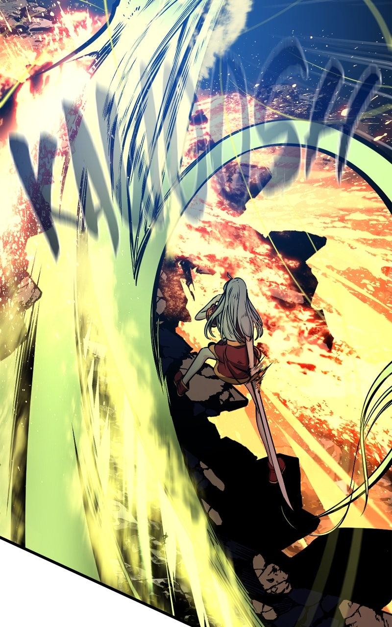 Hero Killer Chap 242 - Next Chap 243