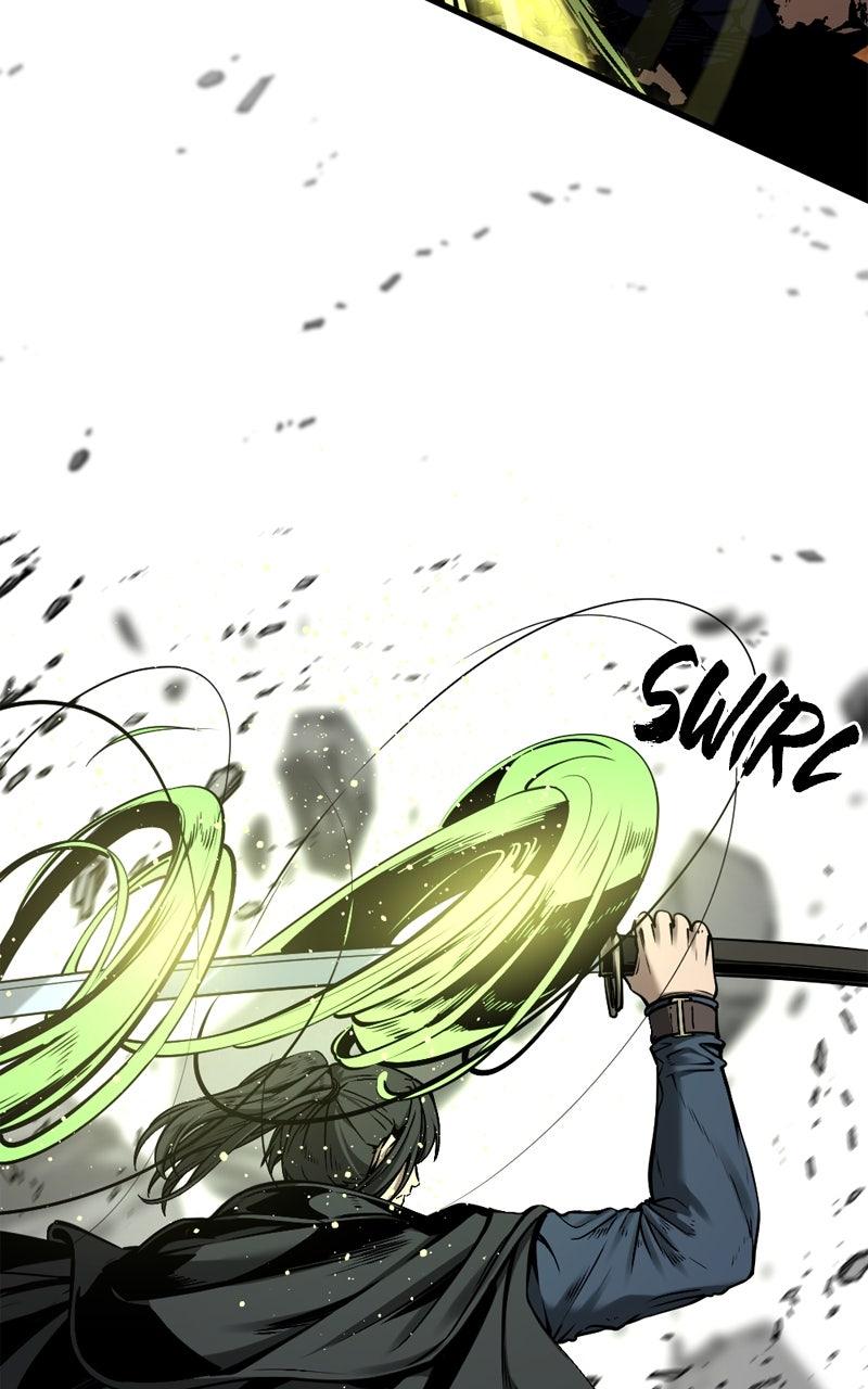 Hero Killer Chap 242 - Next Chap 243