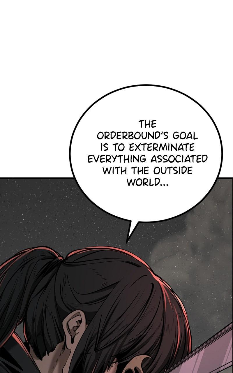 Hero Killer Chap 242 - Next Chap 243