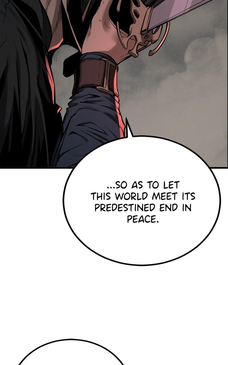 Hero Killer Chap 242 - Next Chap 243