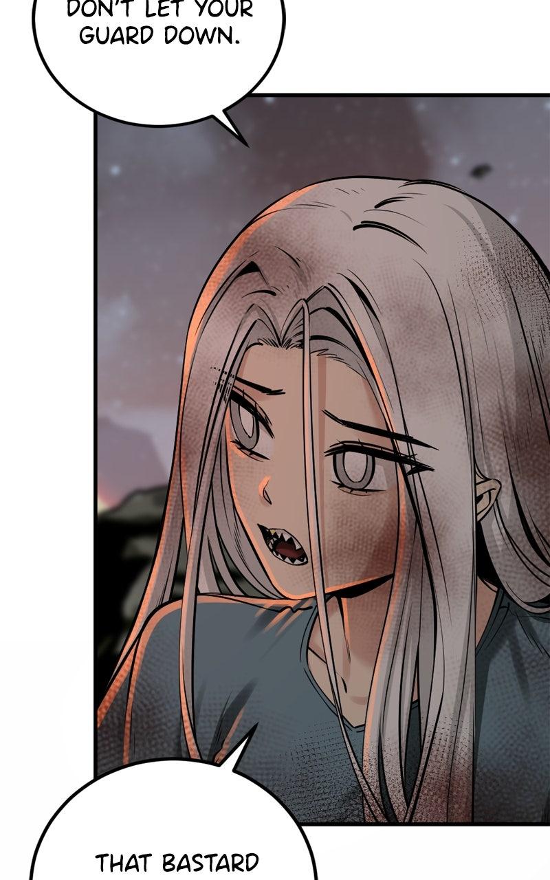 Hero Killer Chap 242 - Next Chap 243