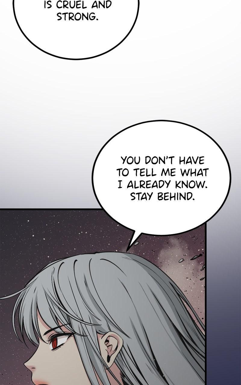 Hero Killer Chap 242 - Next Chap 243