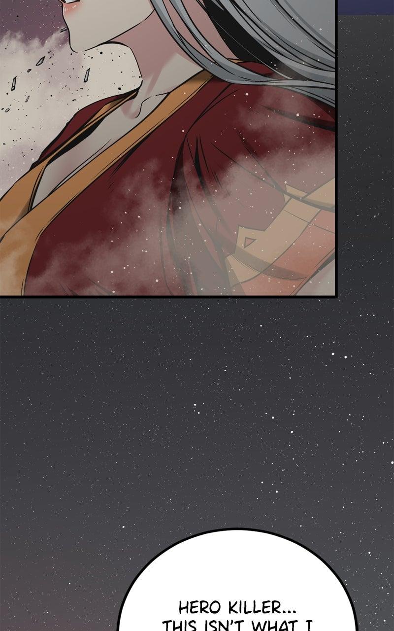 Hero Killer Chap 242 - Next Chap 243
