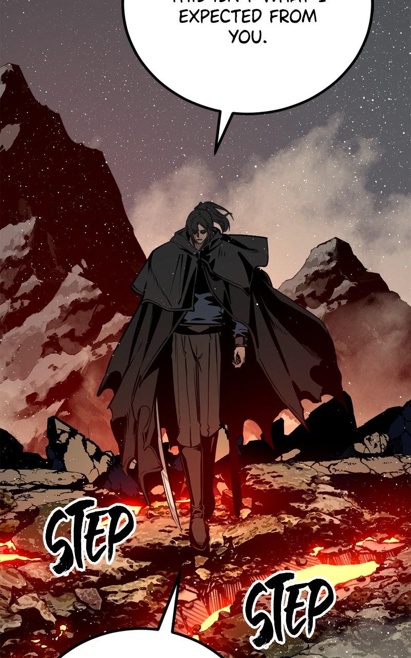 Hero Killer Chap 242 - Next Chap 243