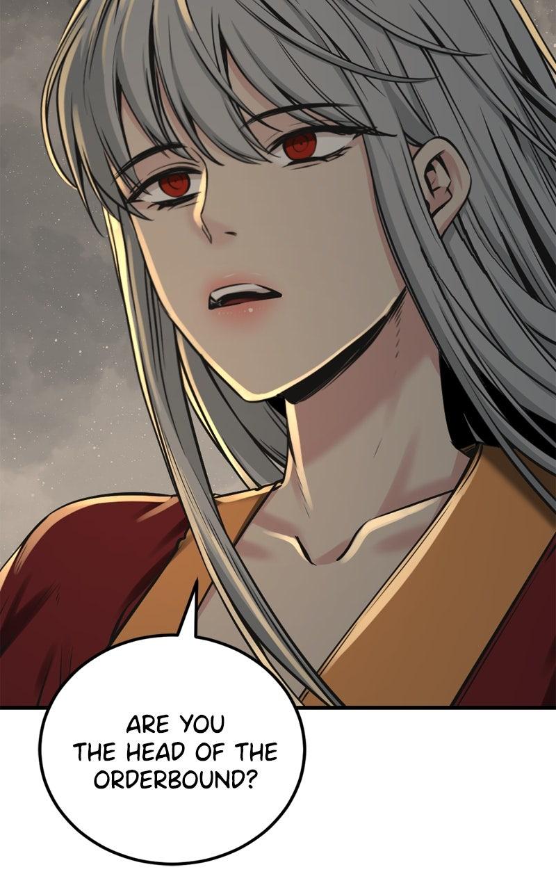 Hero Killer Chap 242 - Next Chap 243