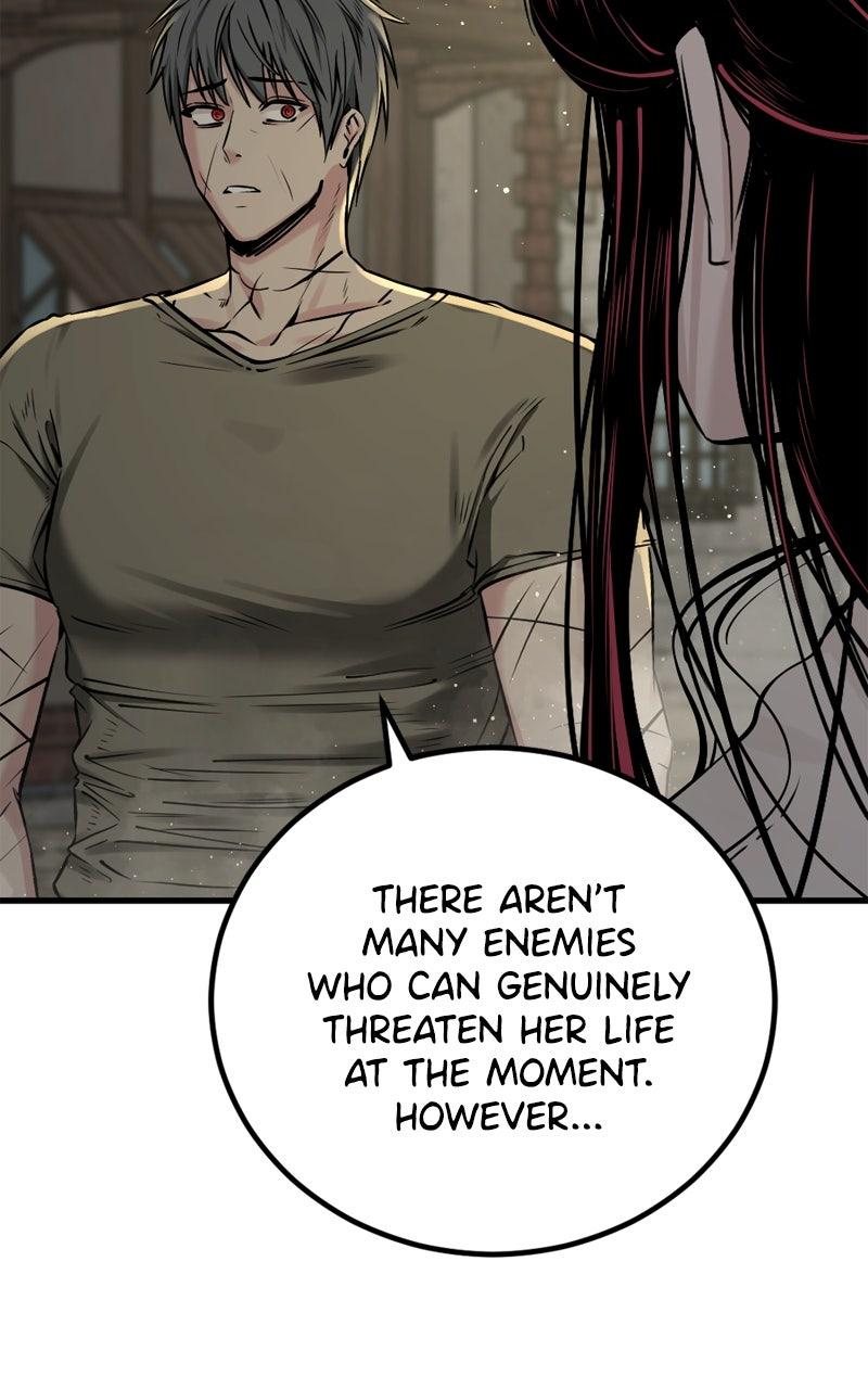 Hero Killer Chap 242 - Next Chap 243