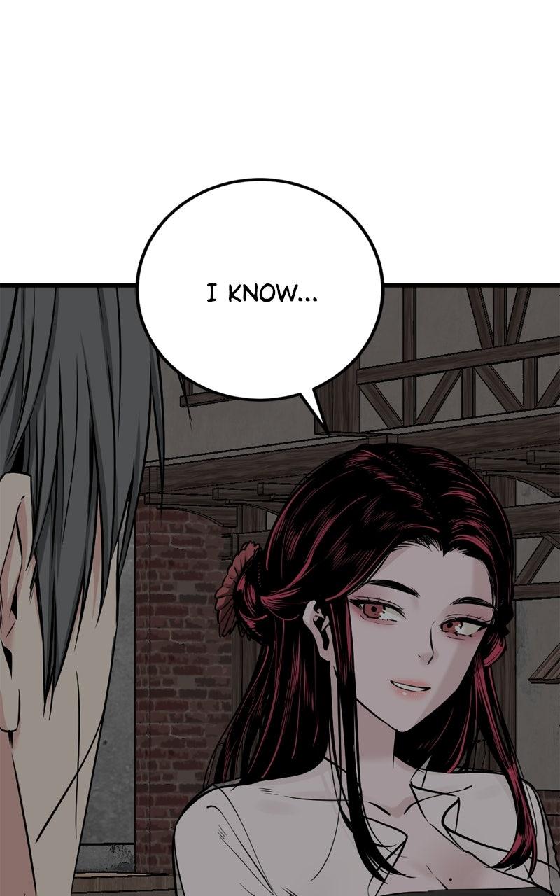 Hero Killer Chap 242 - Next Chap 243