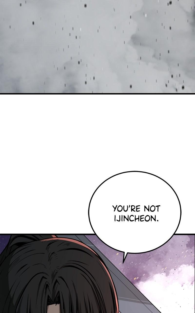 Hero Killer Chap 242 - Next Chap 243