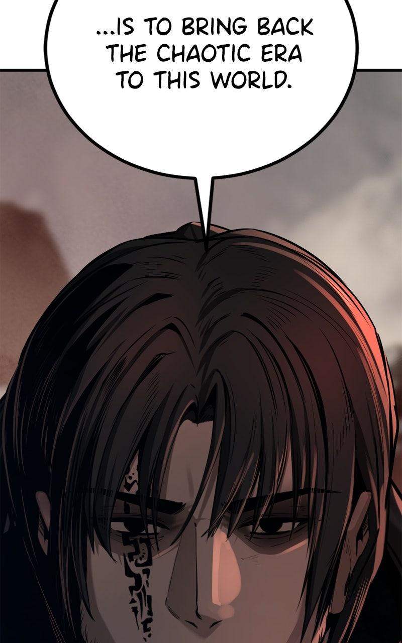 Hero Killer Chap 242 - Next Chap 243