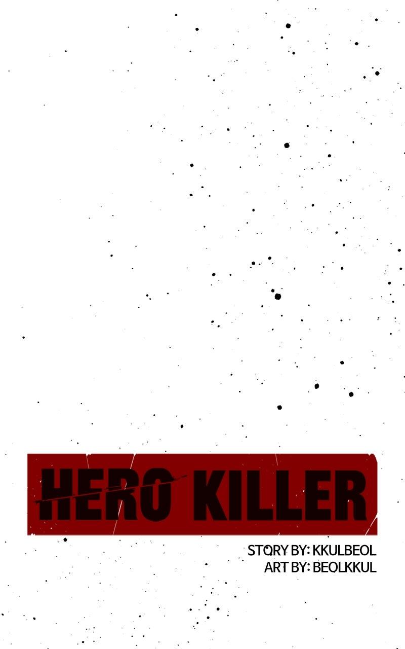 Hero Killer Chap 242 - Next Chap 243