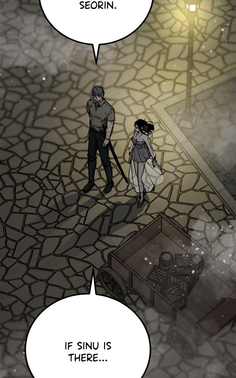 Hero Killer Chap 242 - Next Chap 243