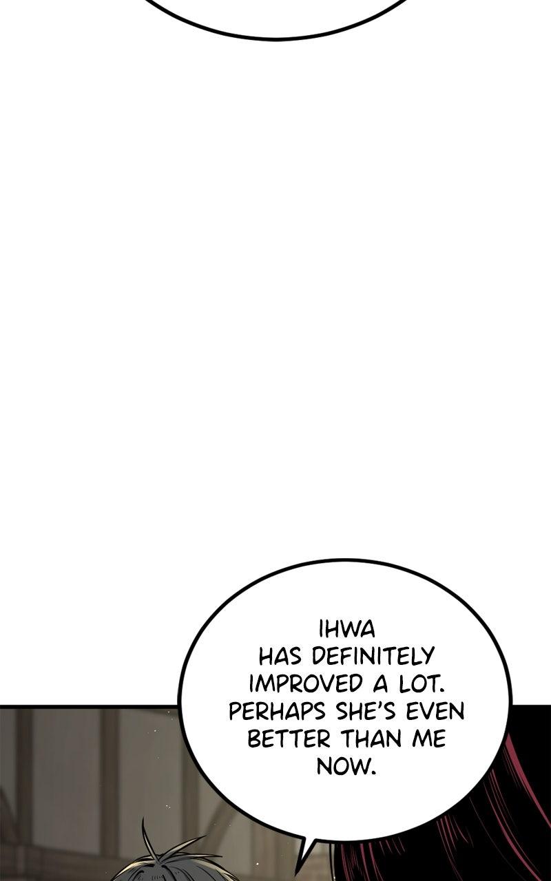 Hero Killer Chap 242 - Next Chap 243