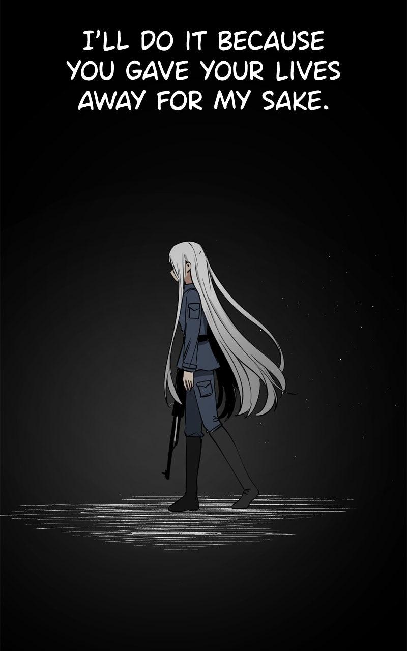 Hero Killer Chap 243 - Next Chap 244