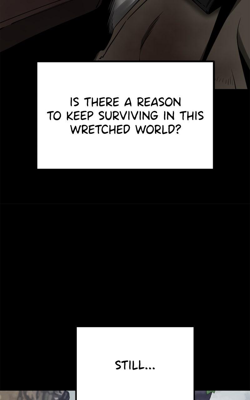 Hero Killer Chap 243 - Next Chap 244