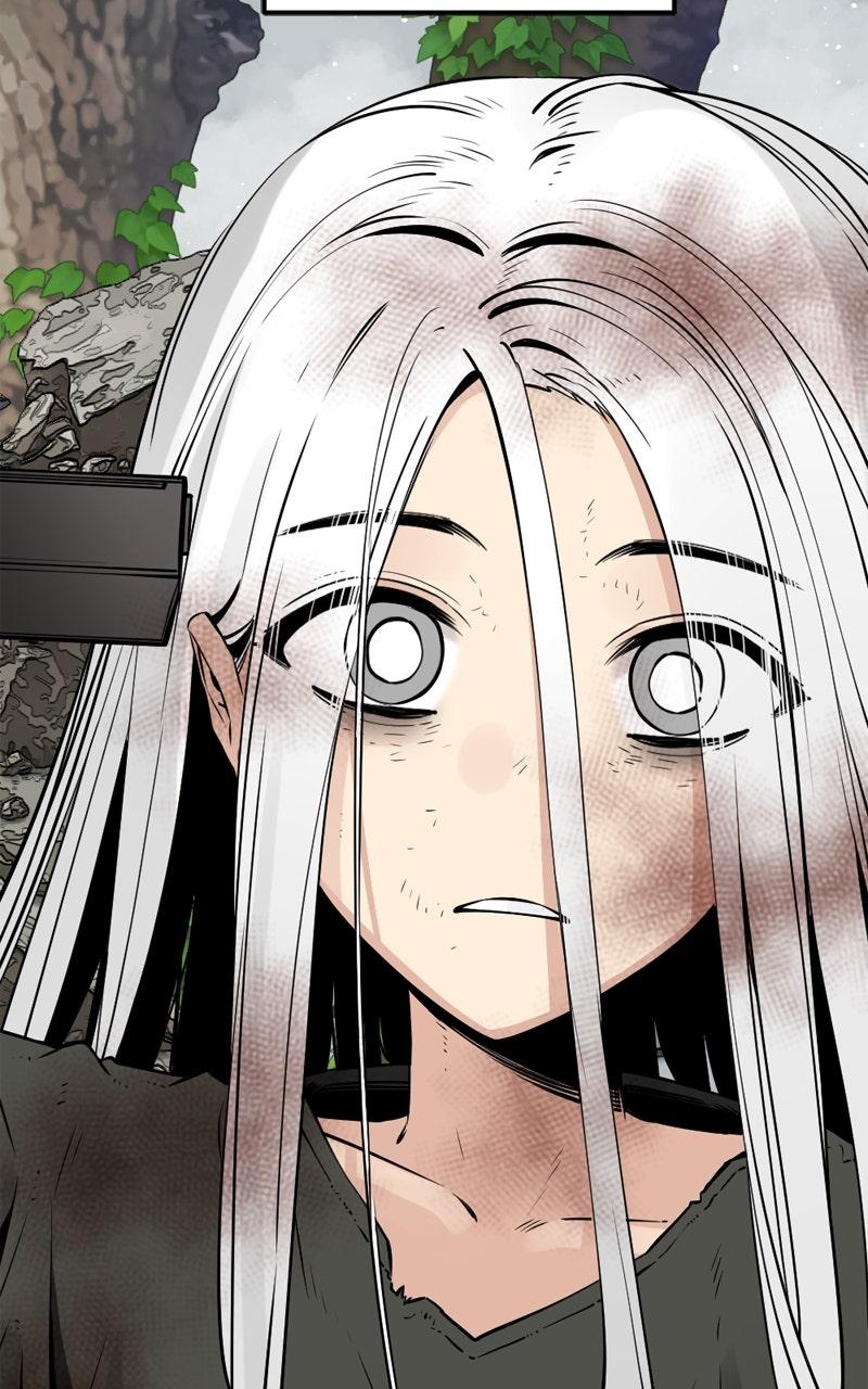 Hero Killer Chap 243 - Next Chap 244