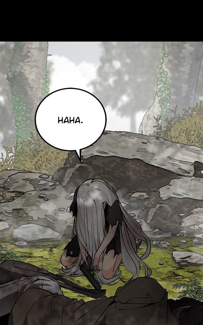 Hero Killer Chap 243 - Next Chap 244